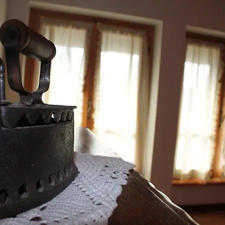 Rustico Grande Terreno Holiday home