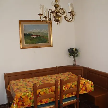 Holiday home Rustico Grande Terreno *