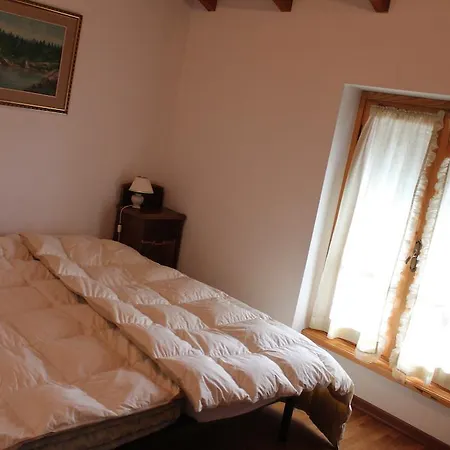 Holiday home Rustico Grande Terreno San Bernardino Verbano