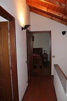 Rustico Grande Terreno Holiday home *