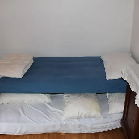 Rustico Grande Terreno Holiday home