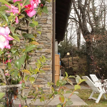 Rustico Grande Terreno Holiday home *