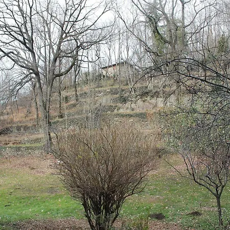 Holiday home Rustico Grande Terreno San Bernardino Verbano